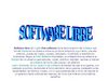 SOFTWARE LIBRE