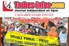 1er Mai: 8 à 10 000 personnes ont défilé dans les rues de Tarbes