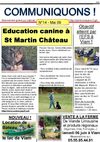 N°14 mai 2009