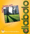Diabolo - n°44 - Parfum espaces verts