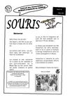 Souris n° 29 - Avril 2009