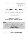 18 décembre 2008 : Rapport 2008-E6-217 : Corse Économie Numérique