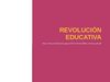 Revolución Educativa