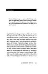 Premier chapitre du Dossier Déïsis de Patrick de Friberg
