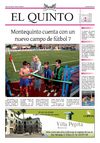 Periódico El Quinto nº 63 de Dos Hermanas