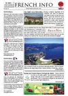 French Info issue 4 www.frenchinfo.eu