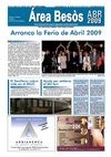 Area Besos 150 - Abril 2009