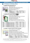 catalogue-vitrine MAGEQUIP