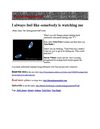 theundergroundsite.com_I always feel like somebody is watching me