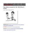 theundergroundsite.com_Pop culture moments by Mo Me Gibson's drama