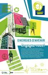 Livret de présentation d'Energies d'Avenir
