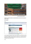 Software Libre
