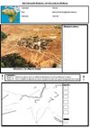 Un paysage rural : un village du Sénégal (Fiche Ooo)