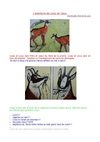 Aventure des chamois