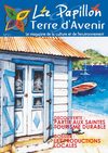 Le Papillon N°21