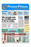Prensa Pitiusa edición 115