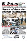 El Watan [La Patrie] du 10/05/'09
