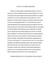 Love: An Extended Definition Essay