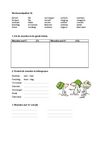 woordpakket 1a en 1b