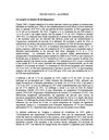 Note de présentation sur l'Algérie
