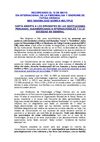 12 DE MAYO Perú_manifiesto ssqm, sfc y fm (2009)