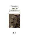 Claude Anet - Ariane, jeune fille russe.