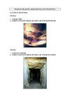 PRUEBA EVALUACIÓN TEMA 2. ARTE 2ºBHS