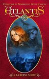 Extrait Atlantis tome 2 - Hachette Jeunesse