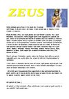LE DIVINITA' GRECHE 1C