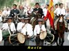 CAMINO DEL ROCIO