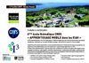 Flyer Apprentissage mobile dans les EIAH