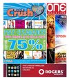 One Magazine Issue 05 Vol 01 - May 14th, 2009