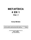 metafisica 4 en 1