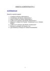 Derecho Administrativo