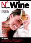 Numberwine Magazine #9 English