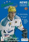 SteelersNews 07/08 - Ausgabe 11 - Essen & Regensburg