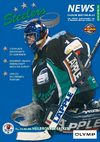 SteelersNews 07/08 - Ausgabe 14 - Heilbronn