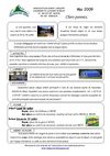 Lettre aux parents