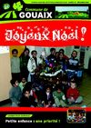 Gouaix info - n°50 - décembre 2008