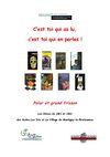 Polar et grand frisson