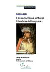 Rencontres lectures 2007