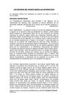 RECORS SEGUN LA MATEMATICA