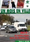 magazine de mai 2009