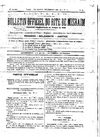 Bulletin Officiel du Rite Misraim 1891, Published by Rui Gabirro