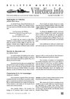 Villedieu.infos n°3