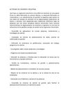 ACTIVIDADES DE UN INGENIERO INDUSTRIAL