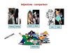 powerpoints com gramática Inglesa