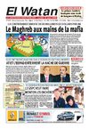 El Watan [La Patrie] du 18/05/'09