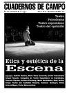 Cuadernos de Campo Nº 6