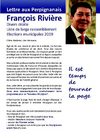 Lettre au Perpignanais